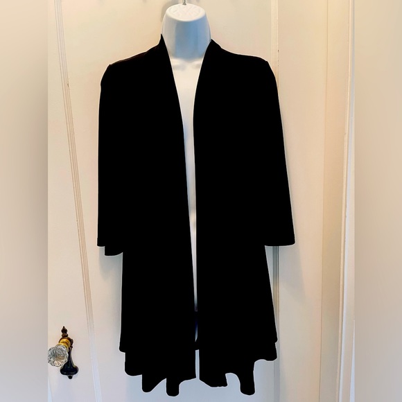 Joseph Ribkoff jacket/shrug Sz 6 - Picture 1 of 2